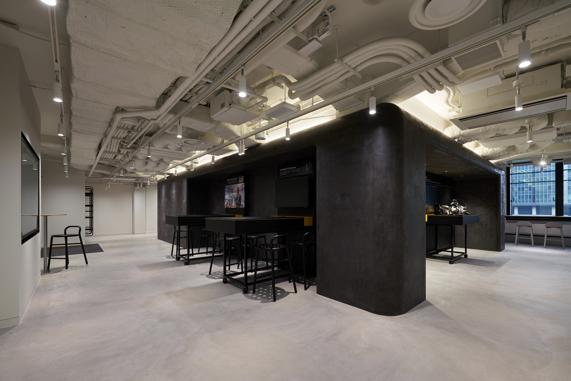 SAP Leonardo Center Tokyo 大手町ビル
