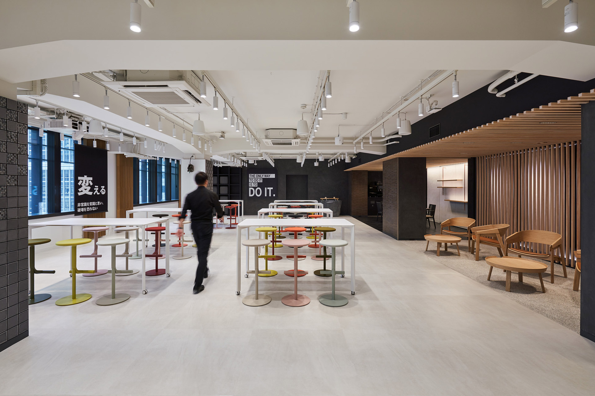 SAP Leonardo Center Tokyo 大手町ビル